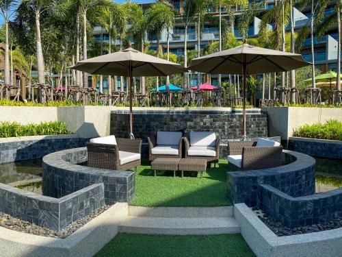 Panora Phuket apartments by Beringela3