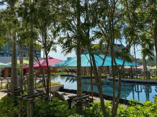 Panora Phuket apartments by Beringela4