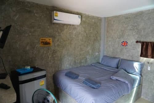 Small Double Room