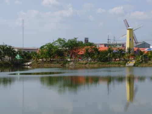 โรงแรมรามาซิตี้รีสอร์ท โรงแรมรามาซิตี้รีสอร์ท