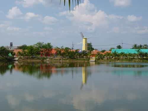 โรงแรมรามาซิตี้รีสอร์ท โรงแรมรามาซิตี้รีสอร์ท