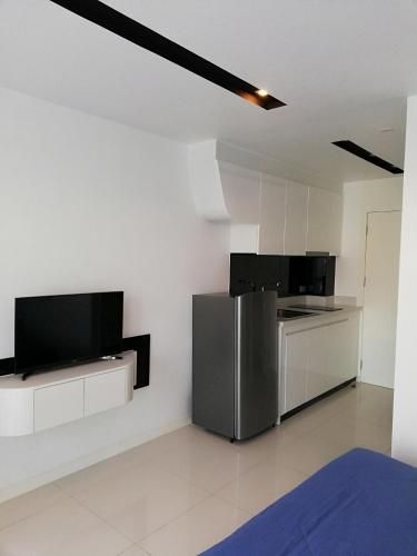 City Center Residence studios4