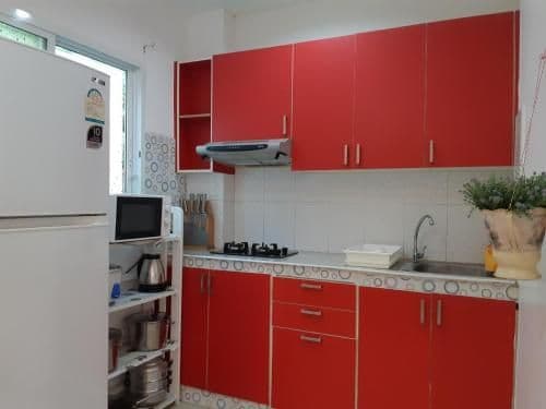 Two-Bedroom Villa
