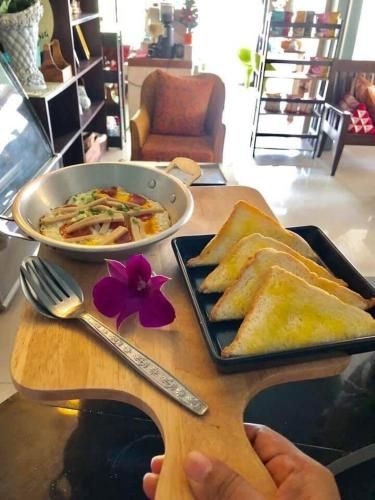 Greenplace And Coffee Doichang1
