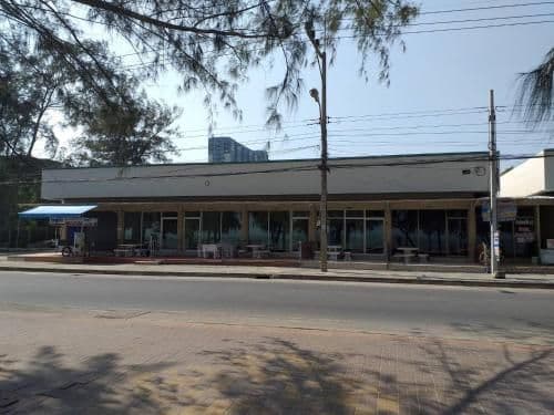 Baan Pak Cha Am Tai soi 6 Baan Pak Cha Am Tai soi 6