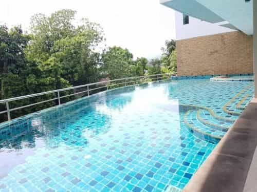 The Light Suanluang Condo By Khun Rut The Light Suanluang Condo By Khun Rut