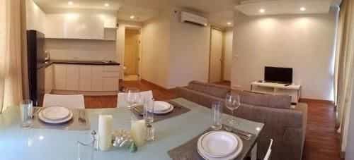 The Light Suanluang Condo By Khun Rut The Light Suanluang Condo By Khun Rut