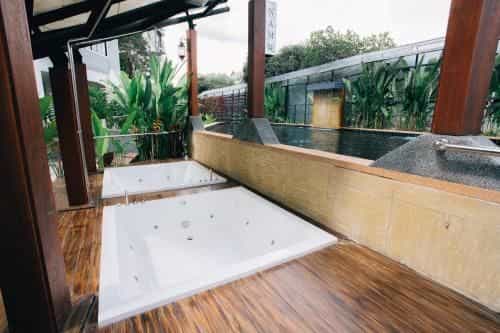 iCheck inn Residence Chiang Mai iCheck inn Residence Chiang Mai
