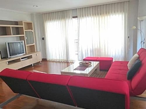 Quadruple Room with Sea View