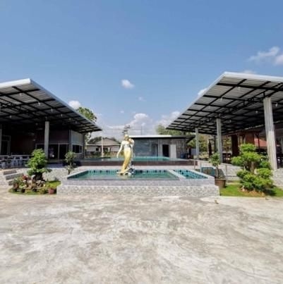 เดอลาเบลล์ รีสอร์ต (De La Belle Resort)3