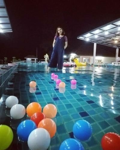 เดอลาเบลล์ รีสอร์ต (De La Belle Resort)4