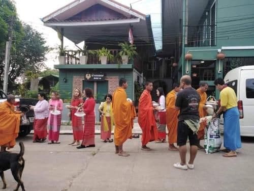 Baan Mon Soi 7 Baan Mon Soi 7