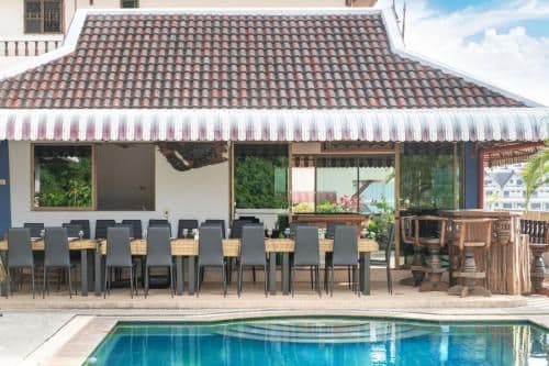 Villa