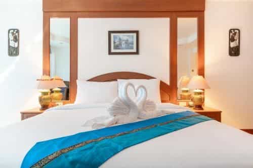 Patong Ocean View Villa 11 Bedroom Patong Ocean View Villa 11 Bedroom