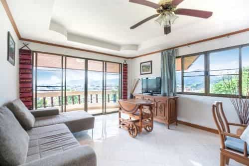 Patong Ocean View Villa 11 Bedroom Patong Ocean View Villa 11 Bedroom