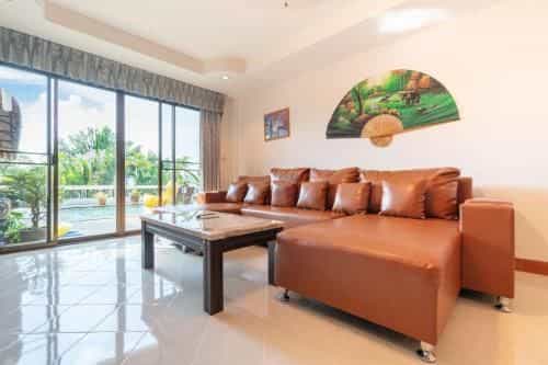 Patong Ocean View Villa 10 Bedroom Patong Ocean View Villa 10 Bedroom