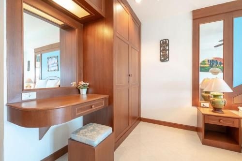 Patong Ocean View Villa 9 Bedroom4