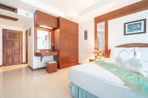 Patong Ocean View Villa 9 Bedroom Patong Ocean View Villa 9 Bedroom