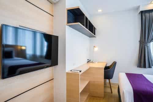 Horizon Sukhumvit by Favstay Horizon Sukhumvit by Favstay
