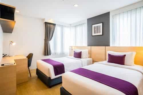 Horizon Sukhumvit by Favstay Horizon Sukhumvit by Favstay