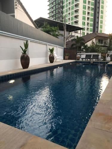 Deluxe Villa