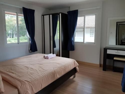 LUX VILLA 7 Jomtien (Villa Lux the sea)3