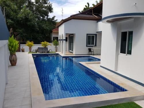 Deluxe Villa
