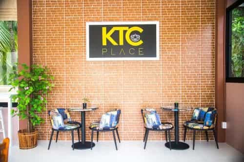 KTC Place KTC Place
