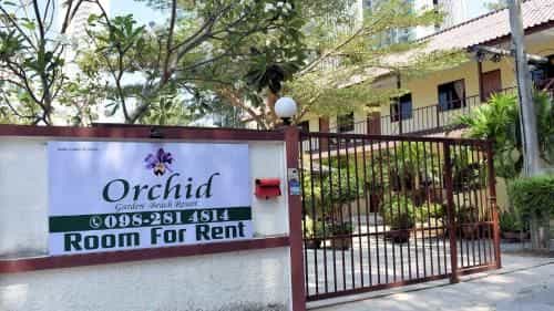 Orchid Garden Beach Resort Orchid Garden Beach Resort