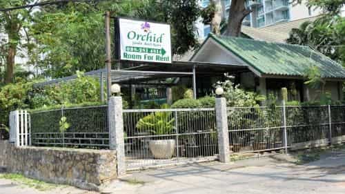 Orchid Garden Beach Resort Orchid Garden Beach Resort