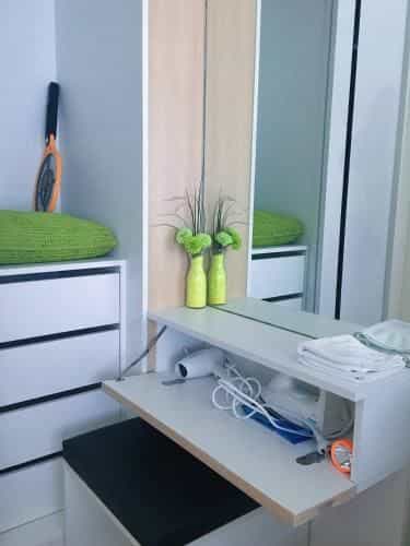 Green Home 1br Terrace, Pool, Gym Near Nice Beach Green Home 1br Terrace, Pool, Gym Near Nice Beach