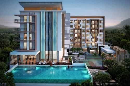 Green Home 1br Terrace, Pool, Gym Near Nice Beach Green Home 1br Terrace, Pool, Gym Near Nice Beach