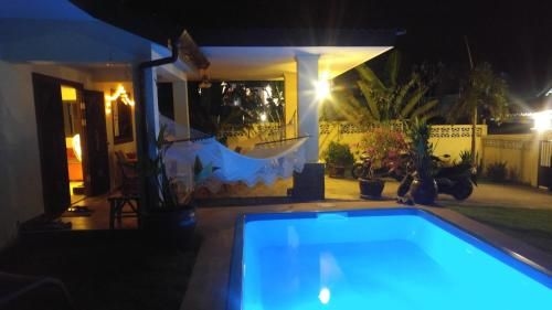 Villa Rawai Naiharn private 2 bedroom pool villa2