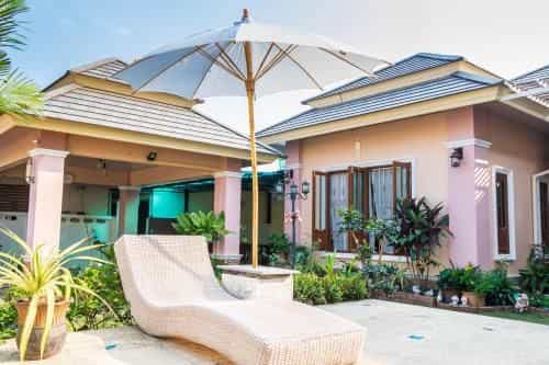 The Napa Private Pool Villa Phuket The Napa Private Pool Villa Phuket