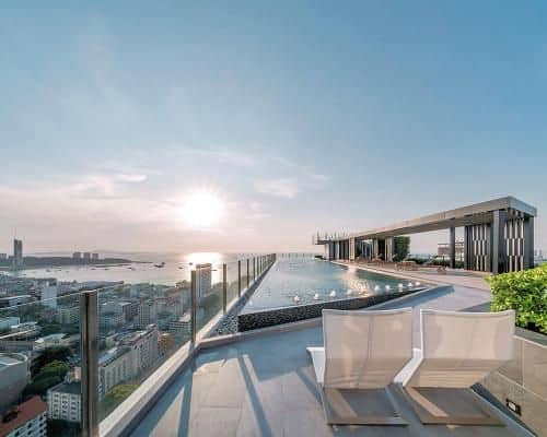 The Base By Pattaya Holiday The Base By Pattaya Holiday