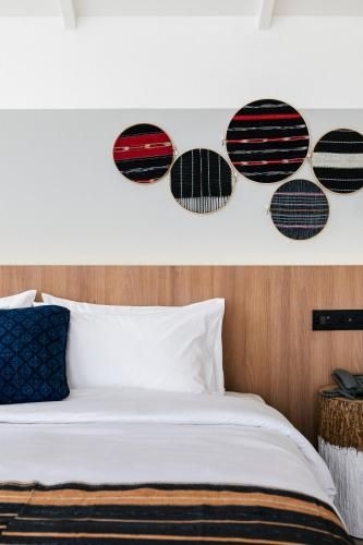 HOMM Boutique Hotel0