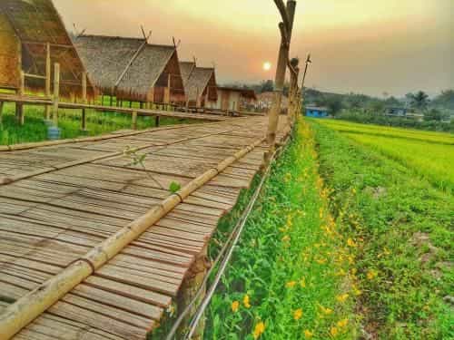 Mong Du Doi Homestay Mong Du Doi Homestay