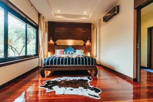 56 Deluxe 5 Bedroom Pool Villa in Downtown Pattaya 56 Deluxe 5 Bedroom Pool Villa in Downtown Pattaya