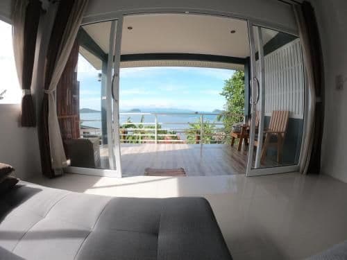 One-Bedroom Villa