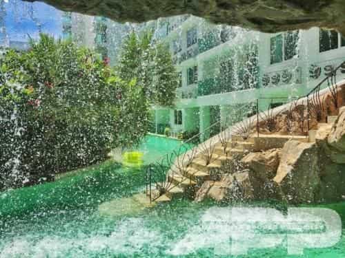 Amazon Residence Condo Resort Jomtien Pattaya By New Amazon Residence Condo Resort Jomtien Pattaya By New