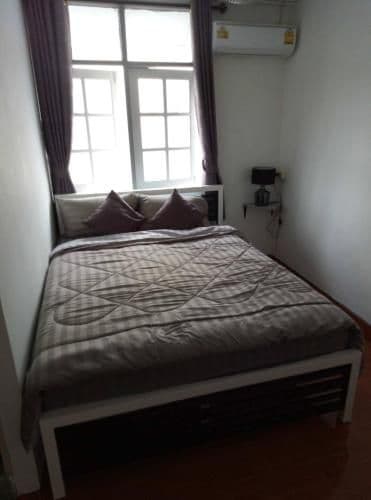 Deluxe Double Room (1 adult + 1 child)
