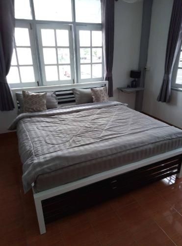 selina guest house (Selina guest house)1