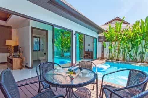 Villa Chrysanthe by Holiplanet Villa Chrysanthe by Holiplanet