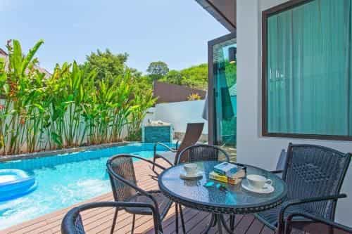 Villa Chrysanthe by Holiplanet Villa Chrysanthe by Holiplanet