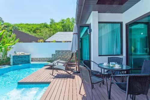 Villa Chrysanthe by Holiplanet Villa Chrysanthe by Holiplanet