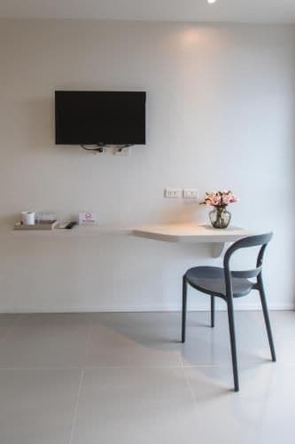 Twin Room with Private Bathroom