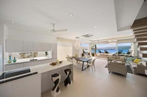 Five-Bedroom House