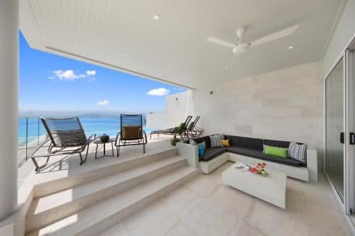 Five-Bedroom House