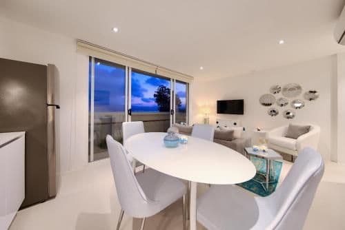 Five-Bedroom House