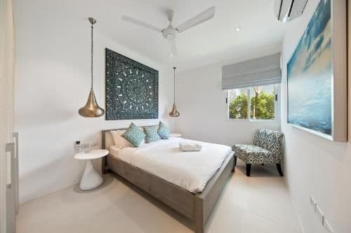 Five-Bedroom House